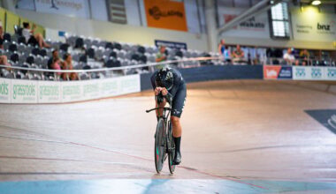 Day #2 Wrap - Oceania Track 2026