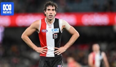 St Kilda star Max King injured again, Port ruckman Ivan Soldo out for season