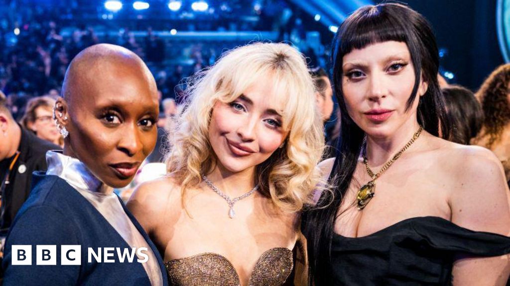 Grammy Awards 2026: How to watch and who will win - BBC