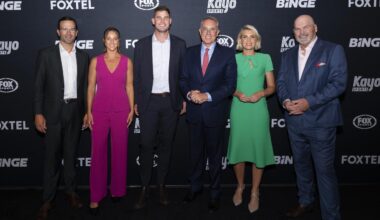 Fox Footy commentators 2026 | Fox Footy season launch 2026: Commentary teams revealed, TV show details, latest AFL news, updates