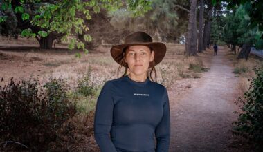 Victoria Police response to female hiker who was harassed causes outrage among women in Daylesford region