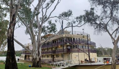 From city to island to hills in South Australia