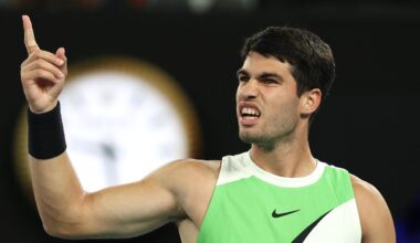 Who is Carlos Alcaraz? Why did he split with coach Juan Carlos Ferrero? Inspired by Roger Federer, feature, latest tennis news