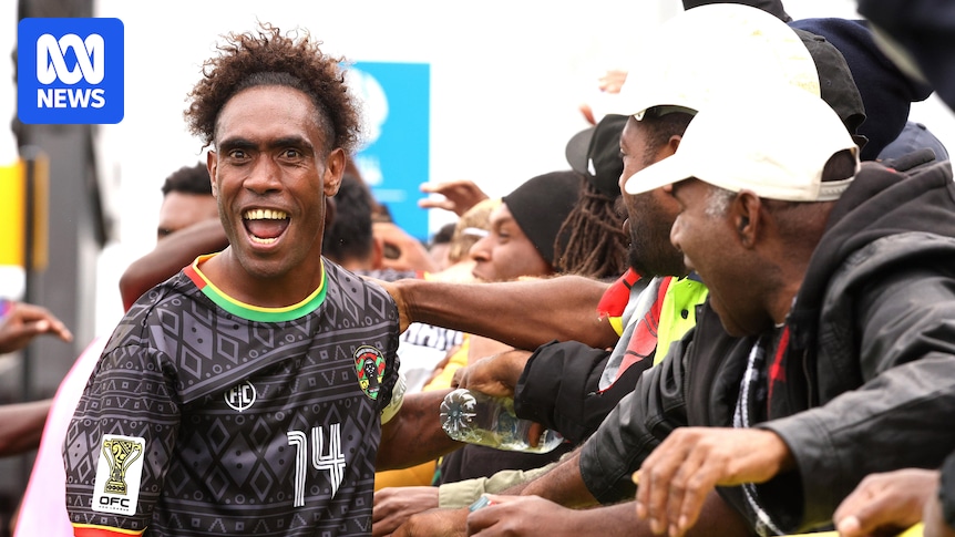 OFC Pro League launches new soccer competition across seven Oceanic nations