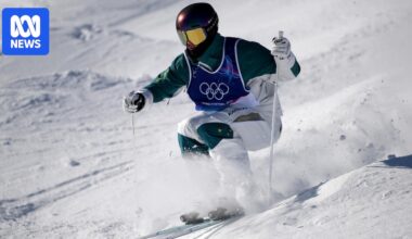 Winter Olympics 2026 quick guide: What to watch on Day 9 - Australian Broadcasting Corporation