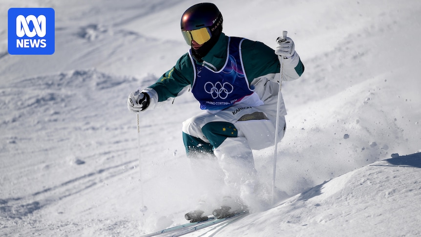 Winter Olympics 2026 quick guide: What to watch on Day 9 - Australian Broadcasting Corporation