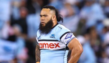 Transfer Whispers, contracts, free agency, Perth Bears closing in on Siosifa Talakai, news