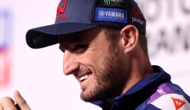 What Adelaide Street Circuit will be like, rider reaction, safety