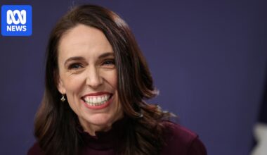 Former New Zealand prime minister Jacinda Ardern moves to Australia