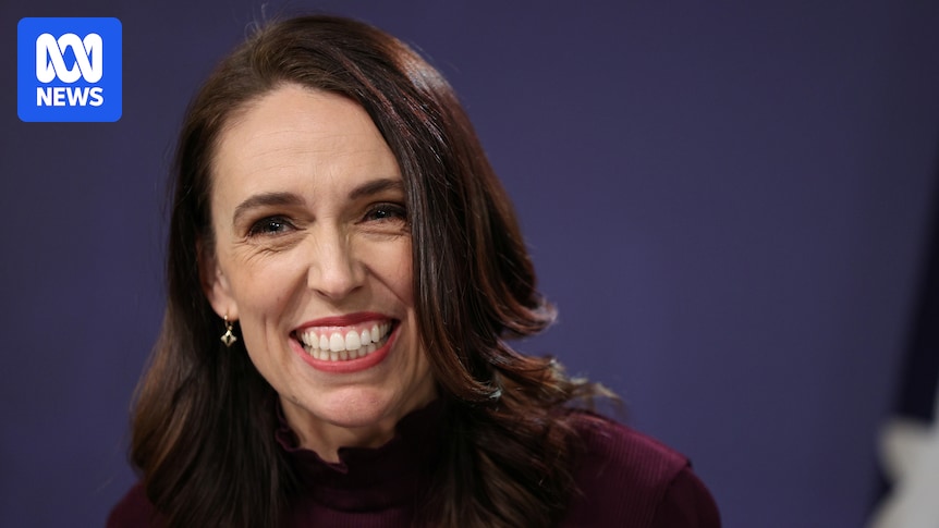 Former New Zealand prime minister Jacinda Ardern moves to Australia