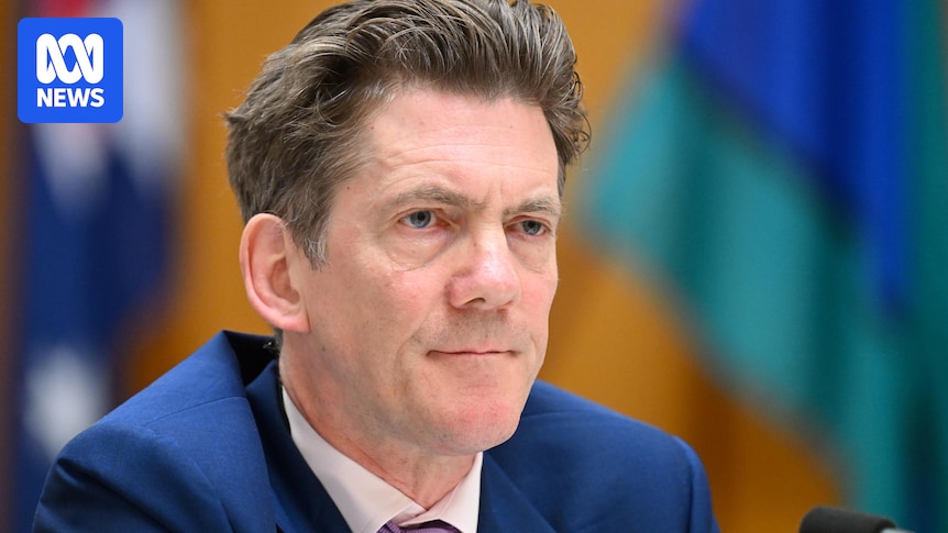 RBA deputy governor defends central bank from critics, wonders if Australia is more inflation-prone