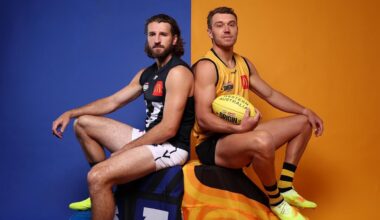 AFL Origin 2026 Ultimate Guide