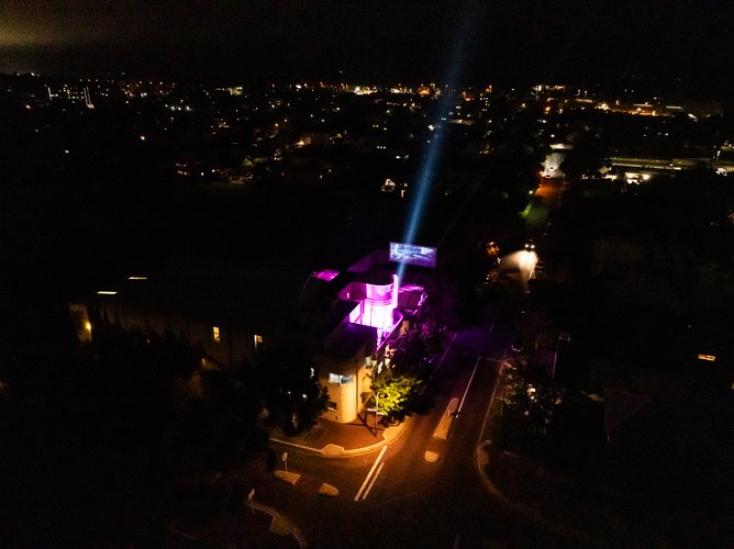 Camelot Film Festival in Mosman Park