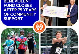 Rugby Group Benevolent Fund closes after 70 years