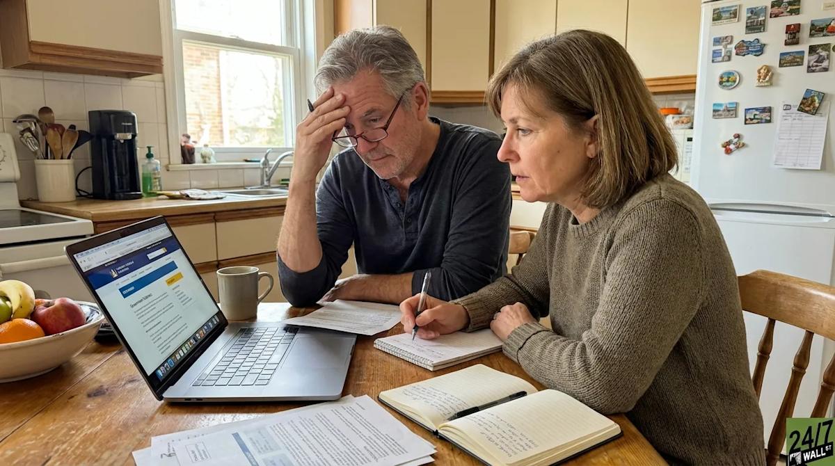 Why Your Social Security Statement Shows More Income Than You’ll Actually Receive