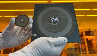 HUMANS project to send sounds of humanity into deep space