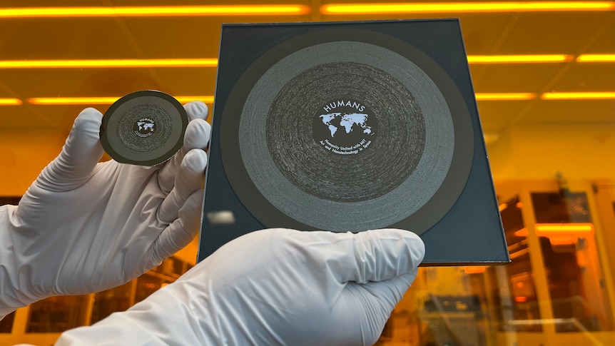 HUMANS project to send sounds of humanity into deep space