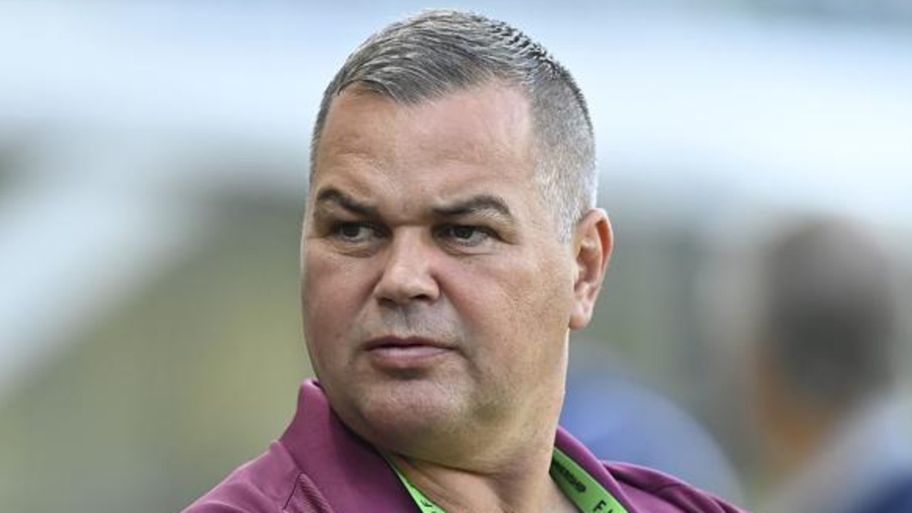 Pre-season Challenge Team Tips, second week of trials, ins and outs, returning first graders, news, videos, highlights, live chat, Manly Sea Eagles, Anthony Seibold