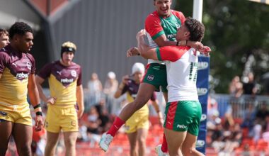 Subscribe to Code Sports for exclusive stories