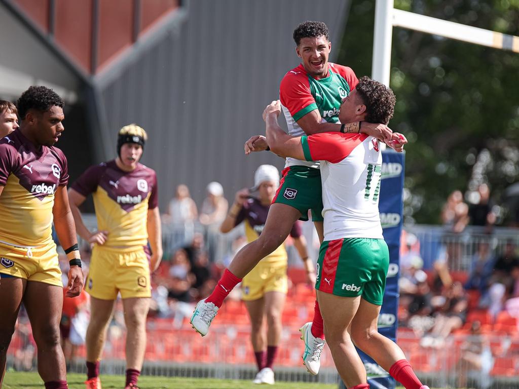 Subscribe to Code Sports for exclusive stories