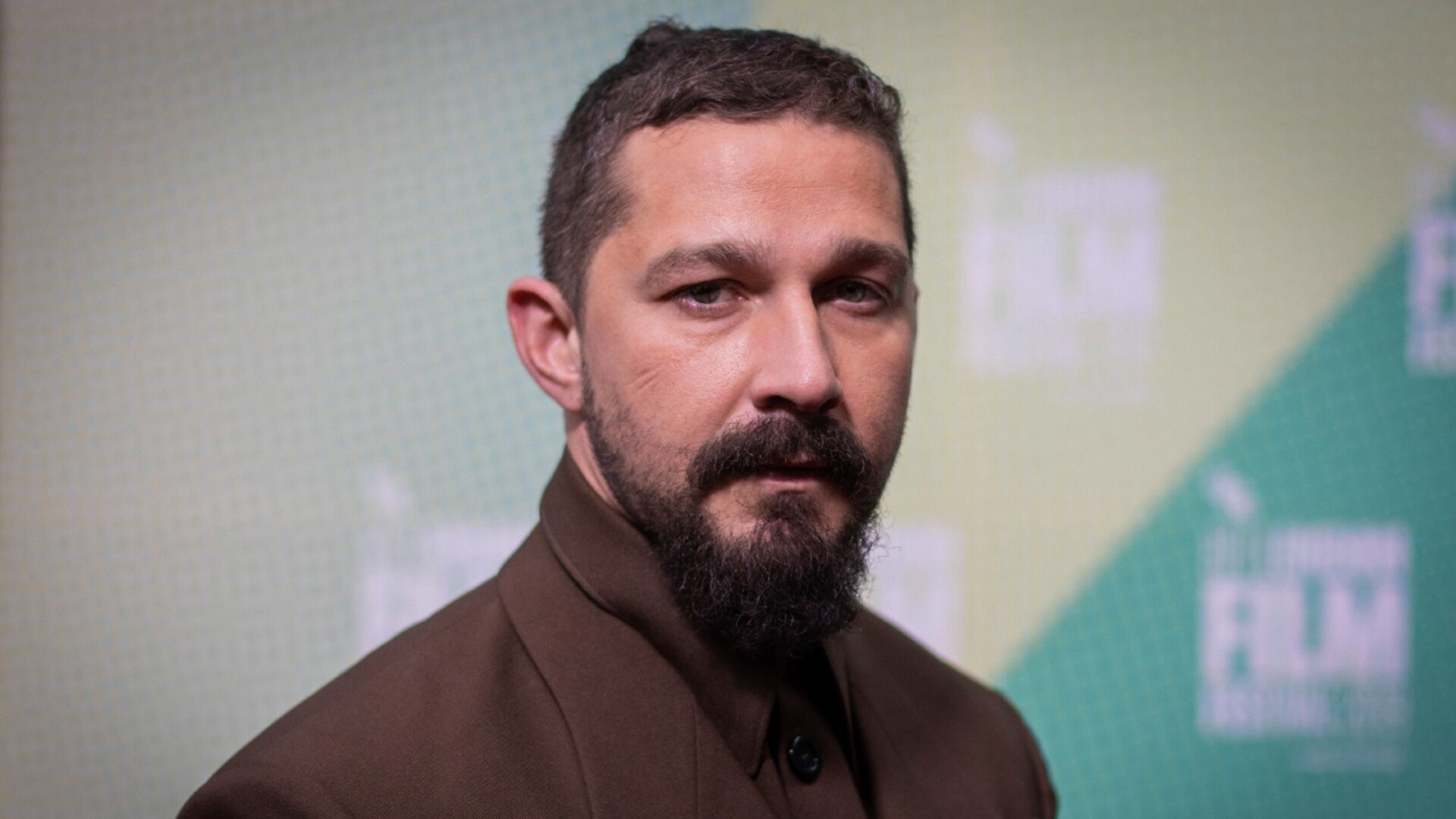 Transformers star Shia LaBeouf arrested following New Orleans bar fight