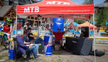 Brett Tippie joins ... Aventon?