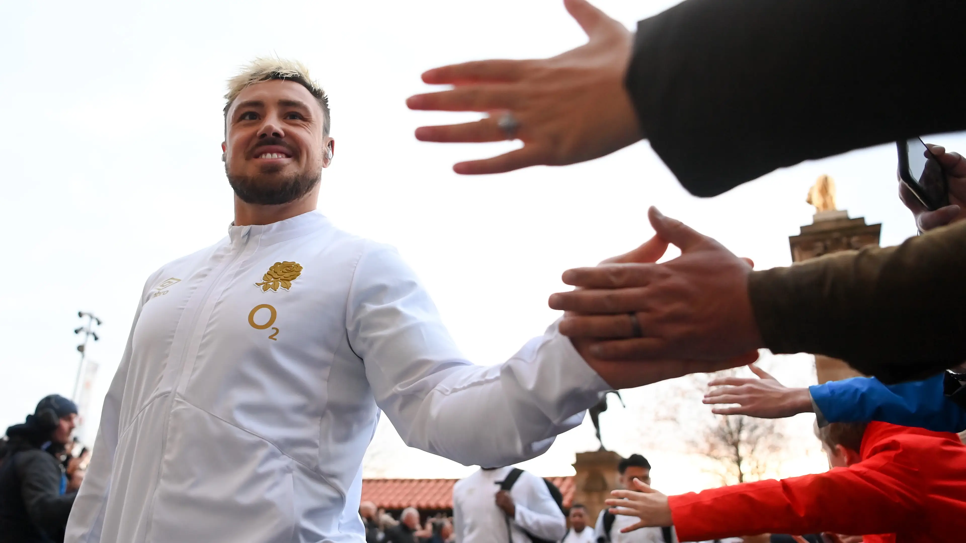 Jack Nowell names England star who could ‘never’ be among his rugby Mount Rushmore