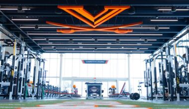 Claytor Added to UVA Football Front Office