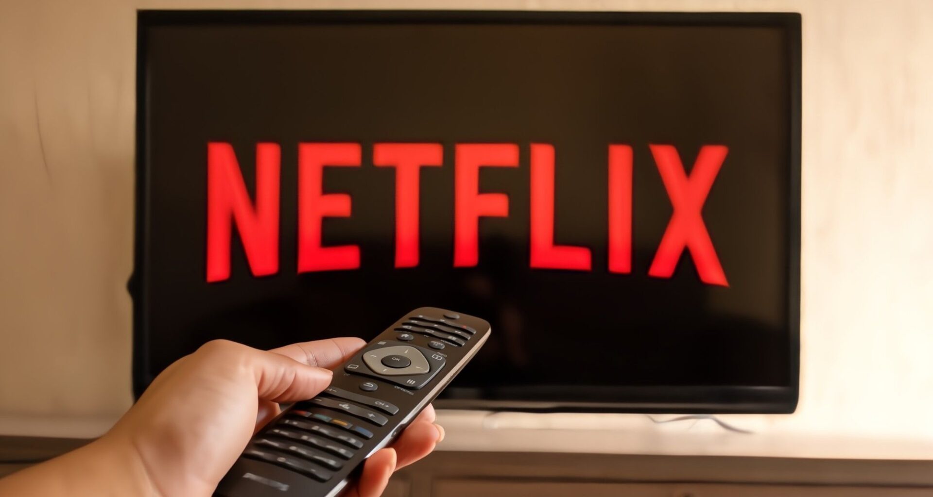 3 new to Netflix shows you should binge-watch this weekend (Feb. 27-March 1)