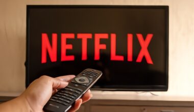 3 new to Netflix shows you should binge-watch this weekend (Feb. 27-March 1)