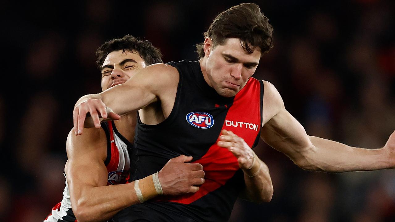 St Kilda Saints vs Essendon Bombers, AAMI Community Series live scores, updates, blog, stats, video, stream, latest news
