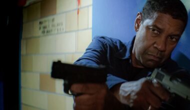 Tonight on Netflix, discover one of the most impactful action films of the past 15 years