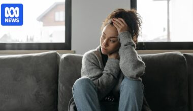 How to know if you're experiencing PTSD