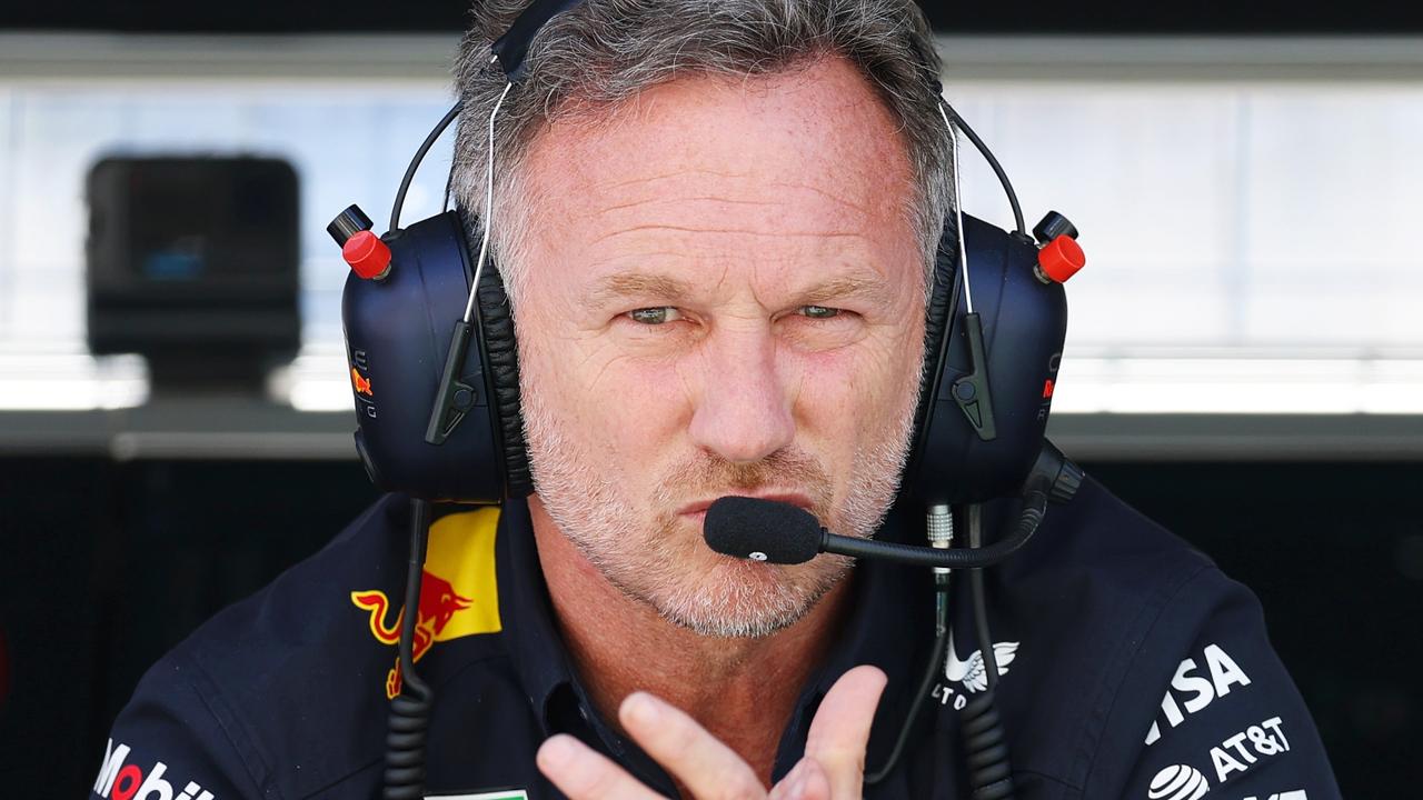 Christian Horner says he has unfinished business in Formula 1 and will seek a comeback by buying into a team, rumours of an Alpine sale, Otro Capital, Flavio Briatore, Renault