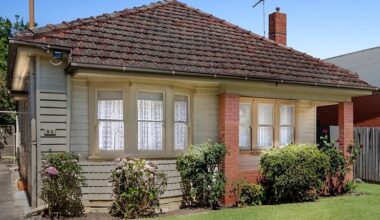 Melbourne auctions: Brunswick two-bedder fetches $1.4m