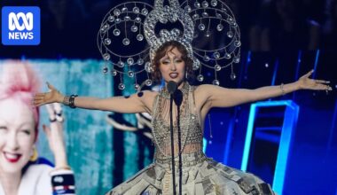 Chappell Roan no longer represented by talent agency led by Casey Wasserman