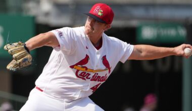 Mets blow out Cardinals 14-3 in spring training