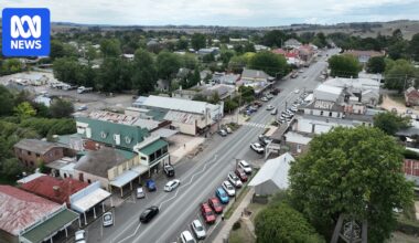 After 20 years as the only town listed on the NSW State Heritage Registry, Braidwood is at a turning point