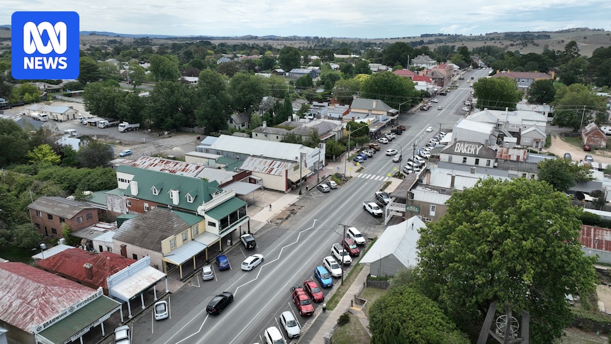 After 20 years as the only town listed on the NSW State Heritage Registry, Braidwood is at a turning point