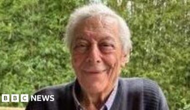 Australia police make arrests over alleged murder of grandfather mistakenly kidnapped - BBC