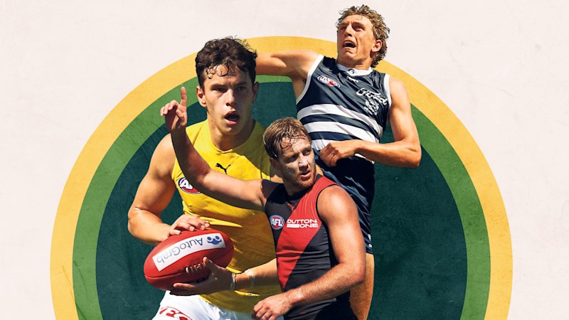 From sons of guns to million-dollar future stars, the must-watch players at the likes of Collingwood, Richmond, Essendon, Carlton, North Melbourne, St Kilda and Sydney in ’26