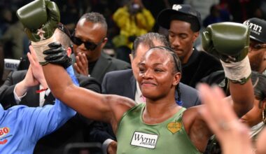Tanzania Reschedules Women's Boxing Showdown to April | Streamline Feed