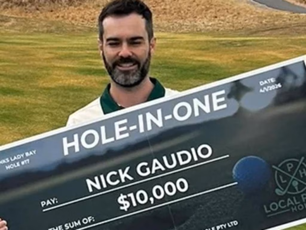 Subscribe to The Advertiser for exclusive stories