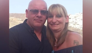 Husband loses 4 stone to donate kidney to his wife