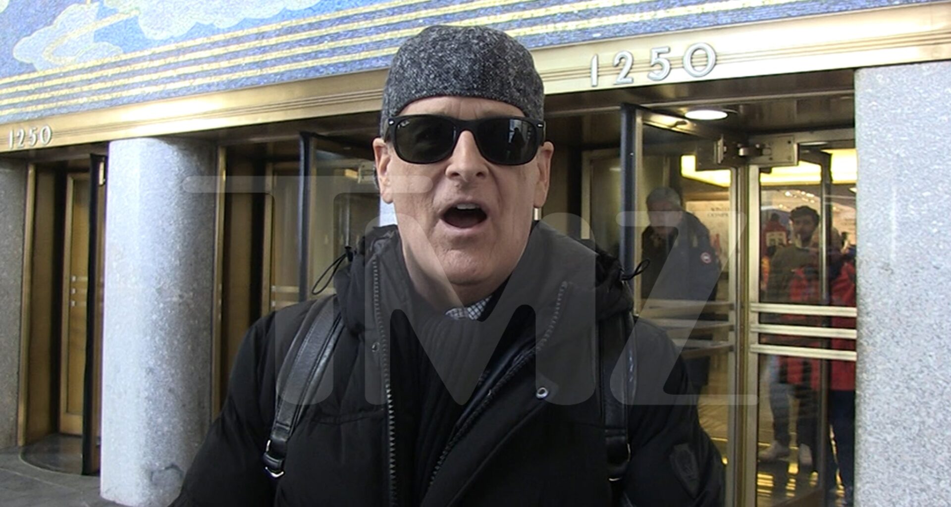 Cancer Survivor Dave Coulier Stresses Early Detection Is Everything