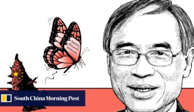 Open Questions | Lawrence Lau on why China must ‘work smarter’ and how it can invent from scratch