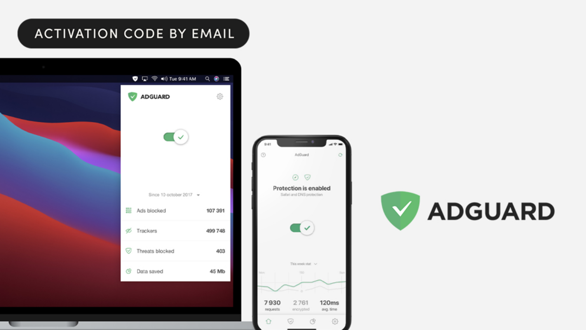 This A$22 Ad Blocker Protects The Whole Family For Life