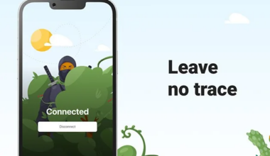 You Can Get Five Years of AdGuard VPN on Sale for Just A$70 Right Now