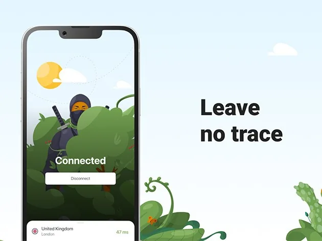 You Can Get Five Years of AdGuard VPN on Sale for Just A$70 Right Now