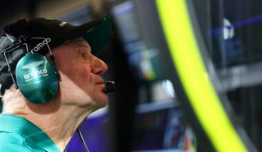 The AMR26 You Saw Isn’t the One That’ll Race